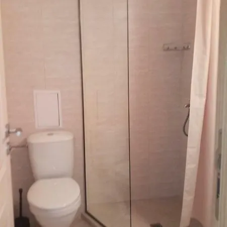 Apartman Апартамент Ривиера Гарден Ravda