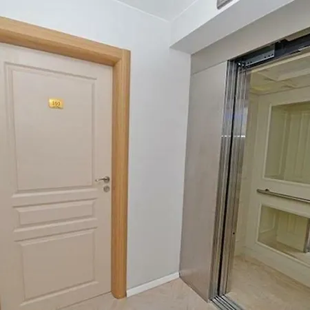 Apartamento Апартамент Ривиера Гарден Ravda
